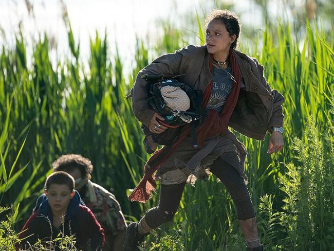 Top 10 des séries télévisées d’Amazon Prime