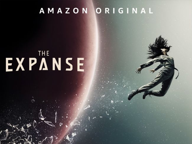 Top 10 des séries télévisées d’Amazon Prime