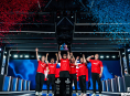 BLAST Bounty Été 2026 : Mouz sacré champion après avoir battu Team Spirit en grande finale
