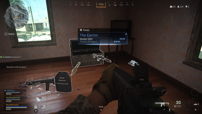 Call of Duty: Warzone