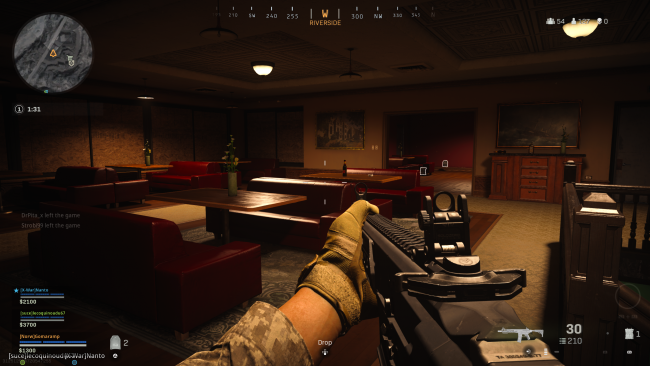 Call of Duty: Warzone