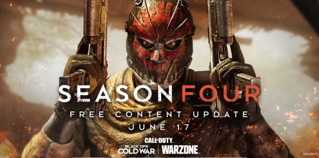 Call of Duty: Black Ops Cold War