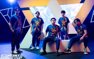 Coupe du monde d'esports : Le tableau des &eacute;liminatoires de la Coupe du monde Honor of Kings est &eacute;tabli.