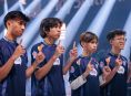 EVOS Divine couronnée championne de Free Fire à la coupe du monde d'esport