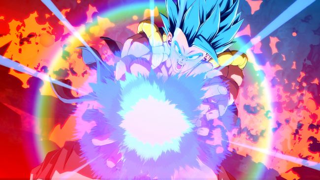 Dragon Ball FighterZ