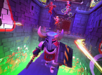 Aperçu de King of Meat : Total Wipeout rencontre Little Big Planet