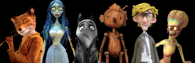 Mackinnon & Saunders sur l'art des marionnettes : "Dans un monde d'IA, les gens veulent voir les marques de doigts des artistes dans leurs œuvres".