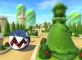 Mario Kart 8 Deluxe pour obtenir 5 nouveaux personnages supplémentaires