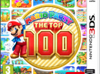 Mario Party: The Top 100 pour 3DS annoncé