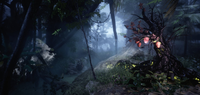 Wilderdark
