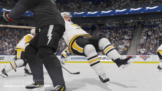 NHL 21