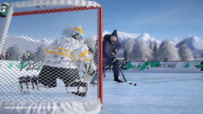 NHL 21