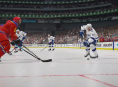 NHL 21 dévoilé dans quelques minutes...