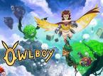 Owlboy : Deux éditions collector pour Switch et PS4