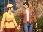 Shenmue III sera l'opus le plus ambitieux de la saga