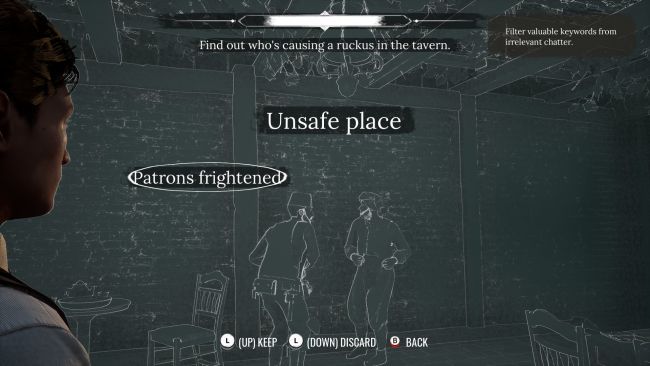 Sherlock Holmes Chapter One