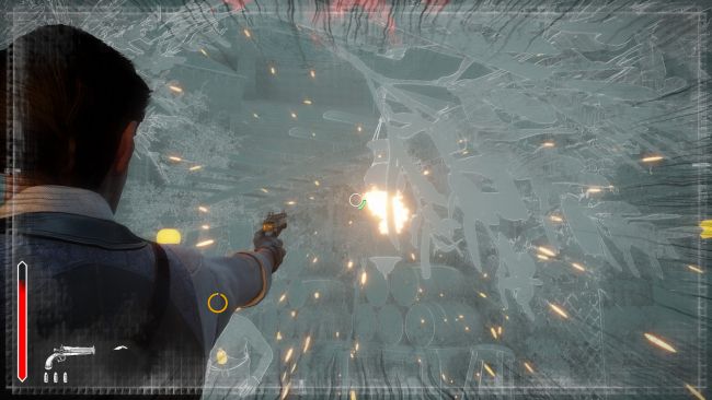 Sherlock Holmes Chapter One