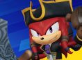 Jetez un coup d'œil au pack de personnages de Sonic Prime pour Sonic Racing: Crossworlds
