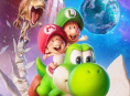 The Super Mario Galaxy Movie est susceptible de devenir le premier film de 2026 &agrave; atteindre le milliard de dollars.