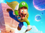 Lush lance une collaboration The Super Mario Galaxy Movie &agrave; partir d'aujourd'hui.