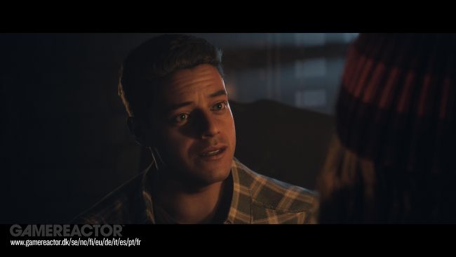 Until Dawn Remake