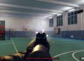 Active shooter retiré de Steam