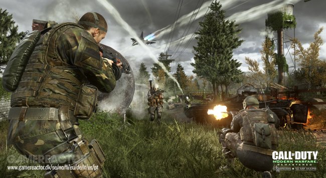 GOTY 2016 : Les meilleurs Remasters et Remakes