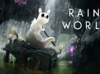 Rain World : Nous connaissons la date de sortie du jeu