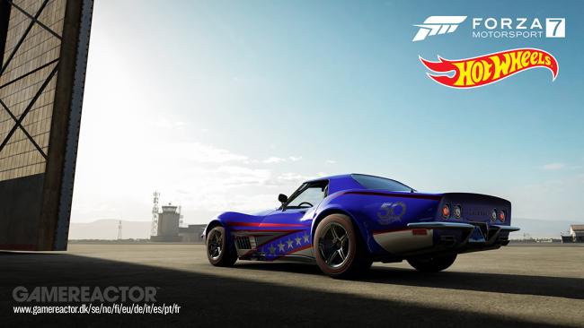 Forza Motorsport 7