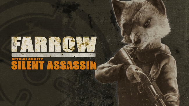 Mutant Year Zero: Road to Eden