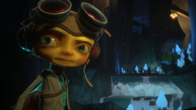 Psychonauts 2