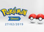 Pokémon Switch enfin dévoilé ?