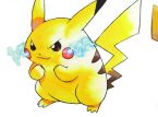 Les dessins originaux de Pok&eacute;mon figurent sur la nouvelle collaboration Uniqlo pour c&eacute;l&eacute;brer le 30e anniversaire de la franchise.