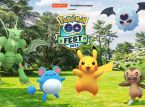 Le Pokémon Go Fest est de retour cette année