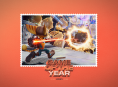 GOTY 2021 #5 : Ratchet & Clank: Rift Apart