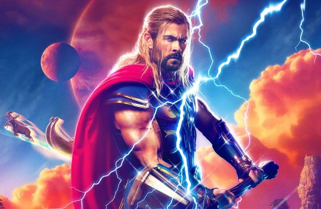 Chris Hemsworth semble sous-entendre qu'un cinquième film Thor sera réalisé après Avengers : Doomsday