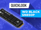 Améliore le stockage de ta PlayStation 5 avec le SN850P de WD_Black