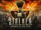 S.T.A.L.K.E.R.: Legends of the Zone Trilogy découvert sur les sites web des détaillants