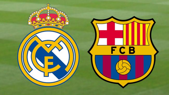 El Clásico de la Supercoupe 2026 : horaires et comment regarder le match entre le Real Madrid et le FC Barcelone.