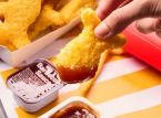 McDonald's lance de nouveaux McNuggets pour une dur&eacute;e limit&eacute;e.