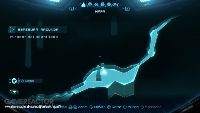 Metroid Prime 4: Beyond