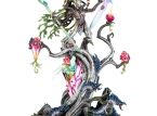 Le dernier arbre meurtrier de Warhammer a sa propre ligne de parfum.
