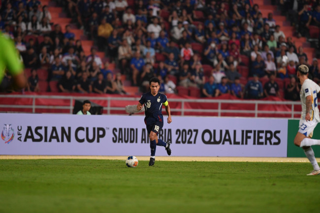 La guerre au Moyen-Orient entraîne l'annulation du tirage au sort de la Coupe d'Asie.