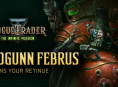 Warhammer 40,000: Rogue Trader r&eacute;v&egrave;le le nouveau compagnon cyborg au port alourdi qui arrivera dans le DLC 3