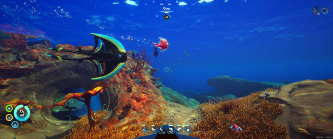 Subnautica 2 (Accès anticipé)