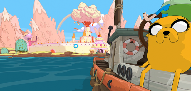 10 jeux que Warner Bros. devrait faire maintenant