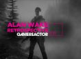 Aujourd'hui, nous streamerons Alan Wake !