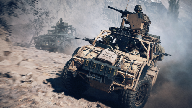 Battlefield 6 Aperçu pratique : Un retour en forme pour la célèbre franchise ?