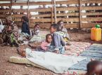 La crise du déplacement au Congo s'aggrave : 350 000 personnes se retrouvent sans abri