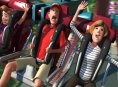 Planet Coaster sortira sur consoles next-gen